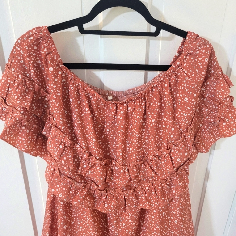 Dress - Picture 4 of 6